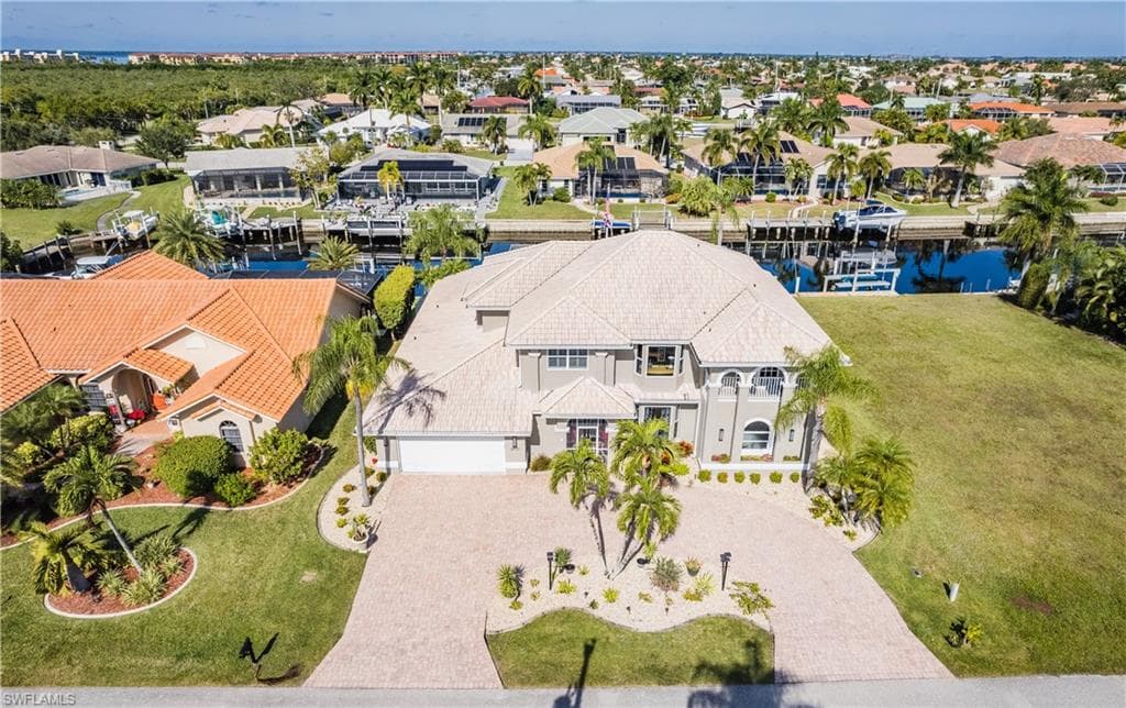 2850 Don Quixote DR PUNTA GORDA, FL 33950