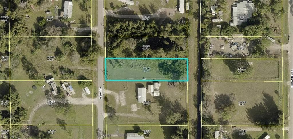 7969 Marx DR NORTH FORT MYERS, FL 33917