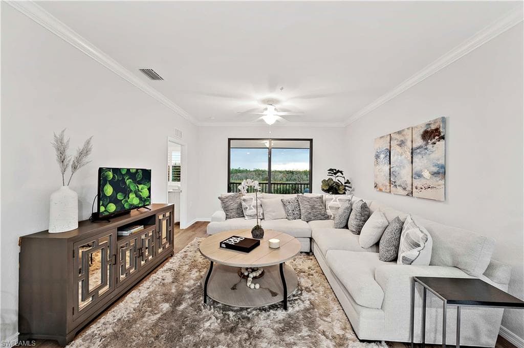 9816 Giaveno CIR 1344 NAPLES, FL 34113