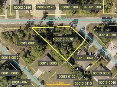 5325/5327 27th ST SW LEHIGH ACRES, FL 33973
