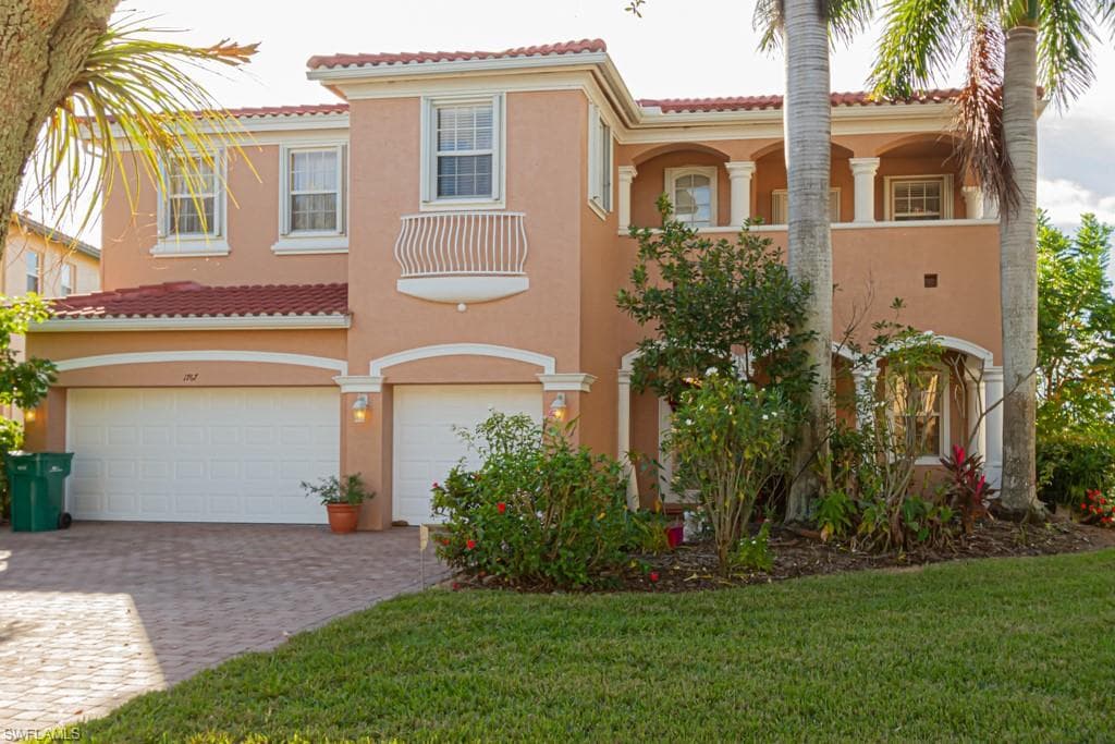 1767 Sarazen PL NAPLES, FL 34120