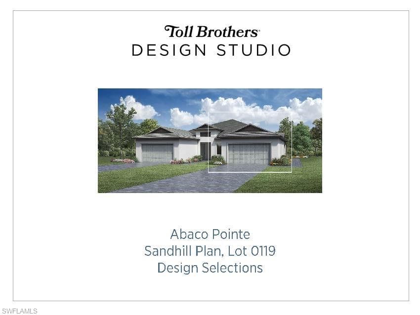 14625 Kingfisher LOOP NAPLES, FL 34114