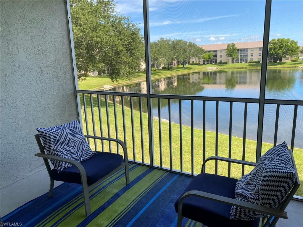 9580 Victoria LN A-207 NAPLES, FL 34109