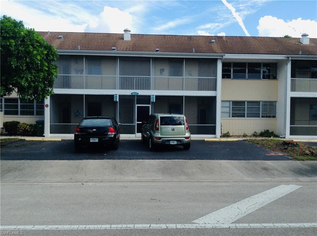 4227 Palm Tree BLVD 10 CAPE CORAL, FL 33904