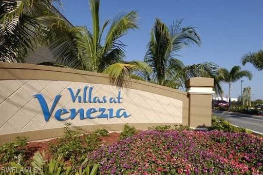 4166 Castilla CIR 106 FORT MYERS, FL 33916
