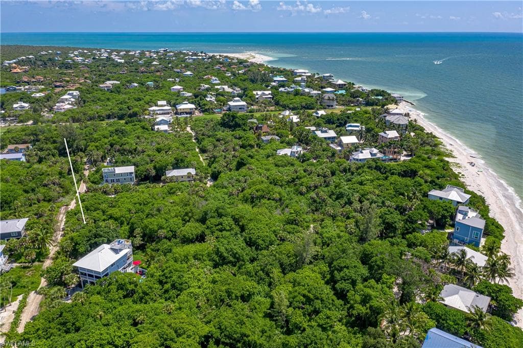 130 Swallow DR Upper Captiva, FL 33924