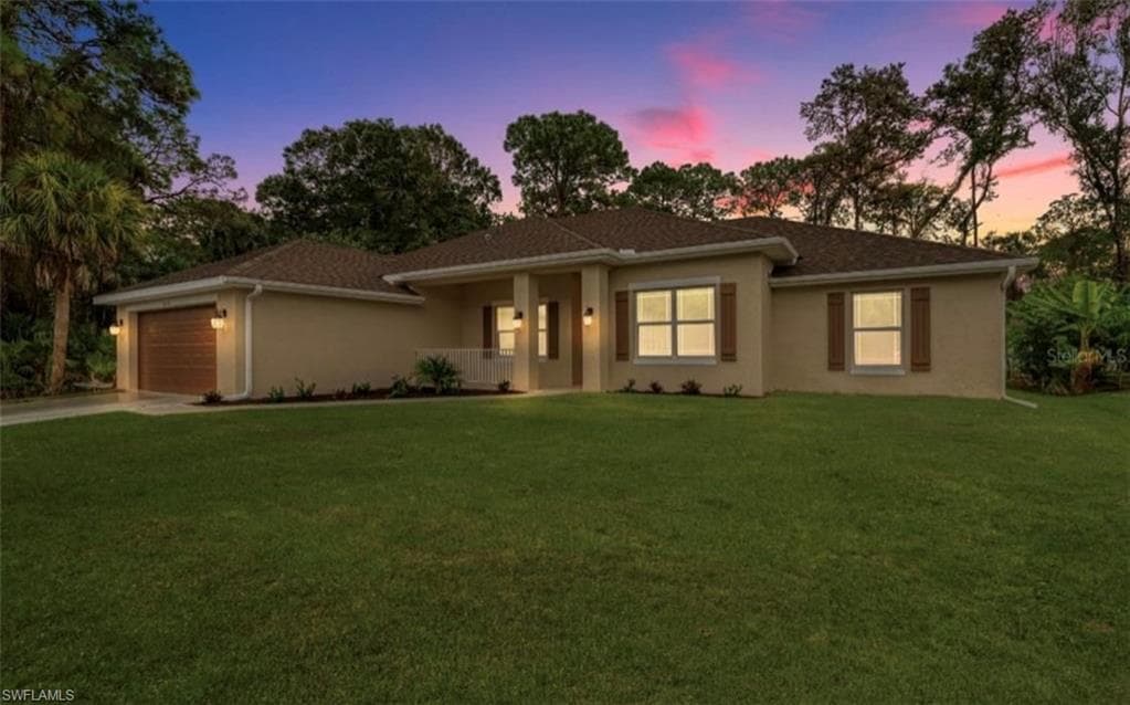 4150 Heaton TER NORTH PORT, FL 34286