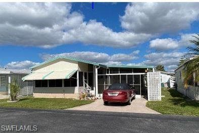 37 Amethyst AVE 37-A NAPLES, FL 34114
