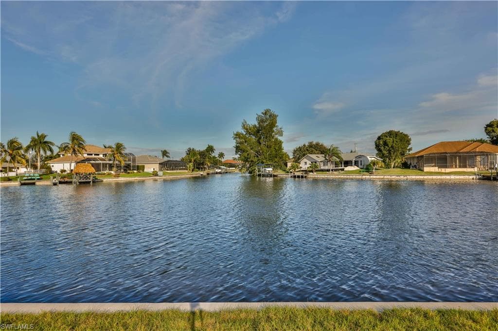 3033 SW 26th PL CAPE CORAL, FL 33914