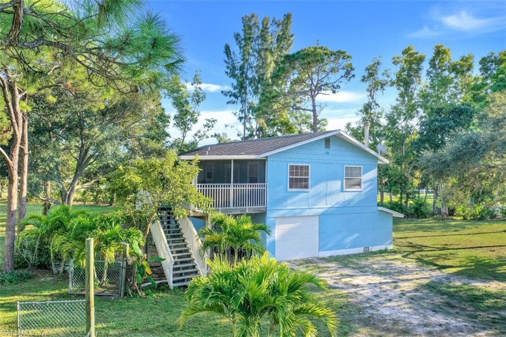 8642 Whispering Pines DR ST. JAMES CITY, FL 33956