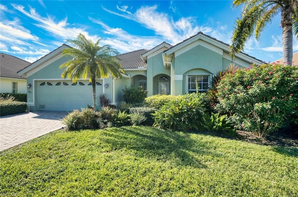 3371 Bay Ridge WAY PORT CHARLOTTE, FL 33953