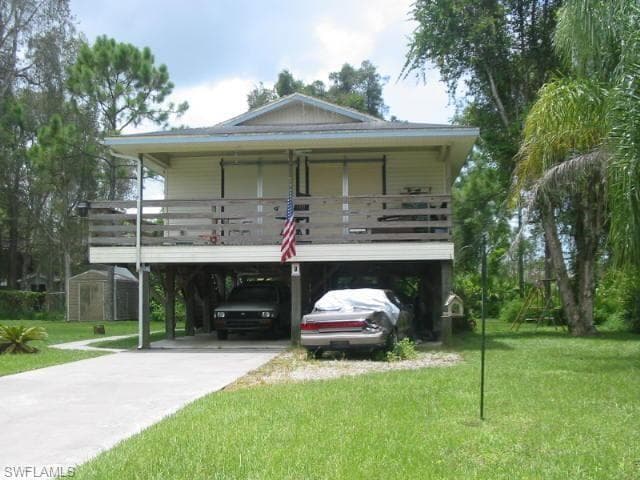 8378 Cardinal RD FORT MYERS, FL 33967