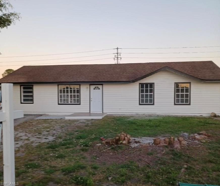 2864 48th TER SW NAPLES, FL 34116