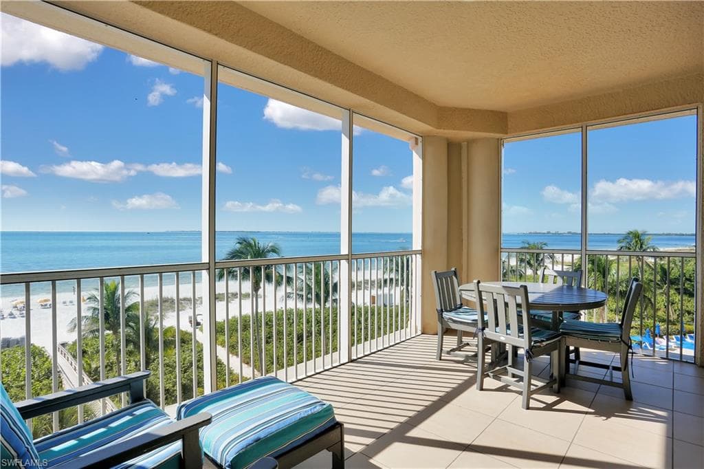 190 Estero BLVD 307 FORT MYERS BEACH, FL 33931
