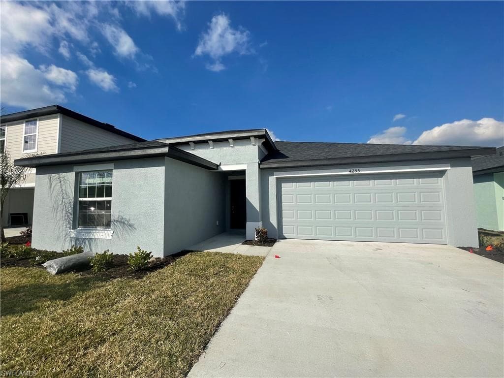 4255 Villa Rapallo WAY NORTH FORT MYERS, FL 33917