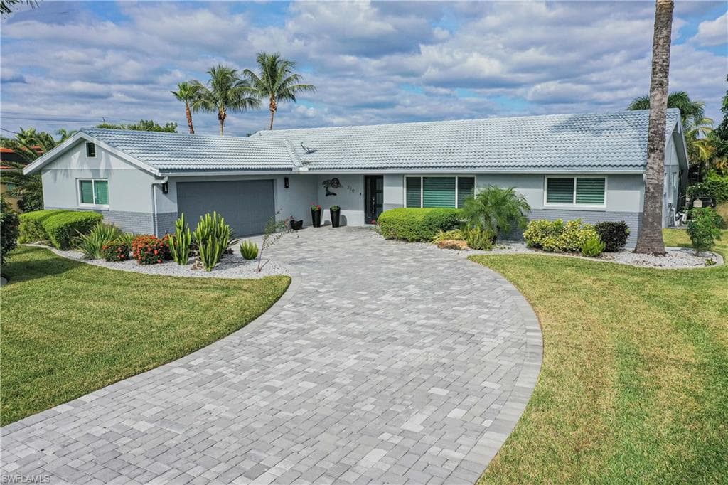 270 Delido CT PUNTA GORDA, FL 33950