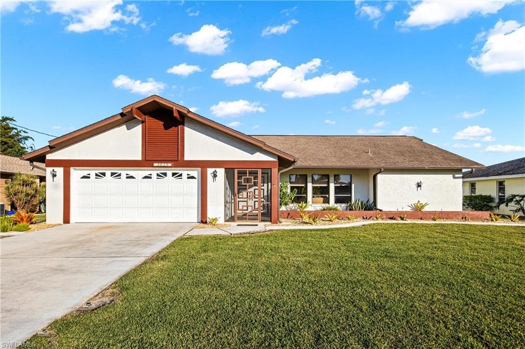 3629 SE 8th AVE CAPE CORAL, FL 33904