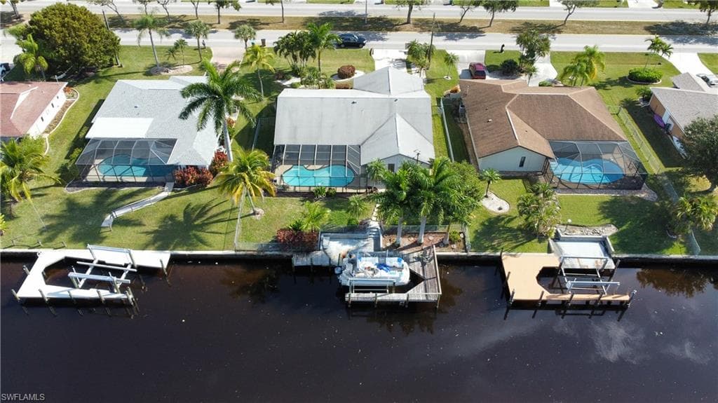 5028 Skyline BLVD CAPE CORAL, FL 33914