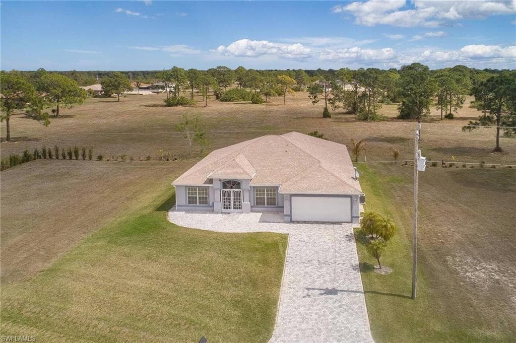 3109 NW 22nd PL CAPE CORAL, FL 33993