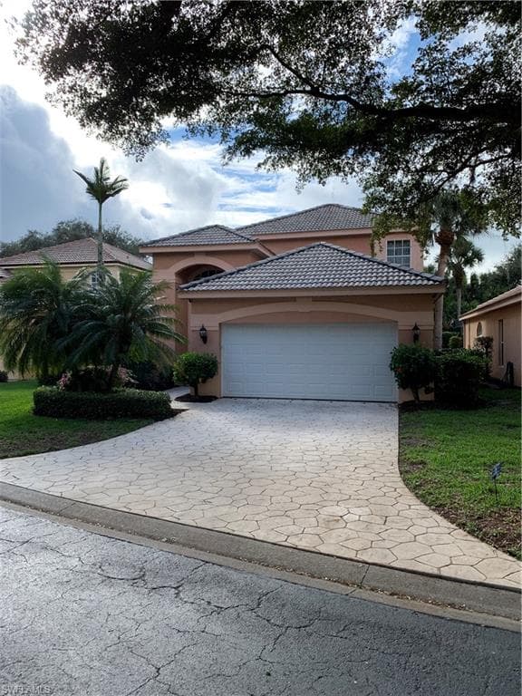 3572 Heron Cove CT BONITA SPRINGS, FL 34134