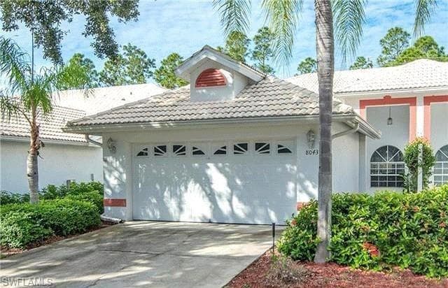 8043 San Vista CIR 10L NAPLES, FL 34109