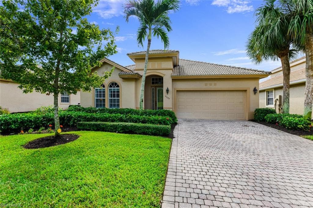 9287 Oak Strand DR ESTERO, FL 34135
