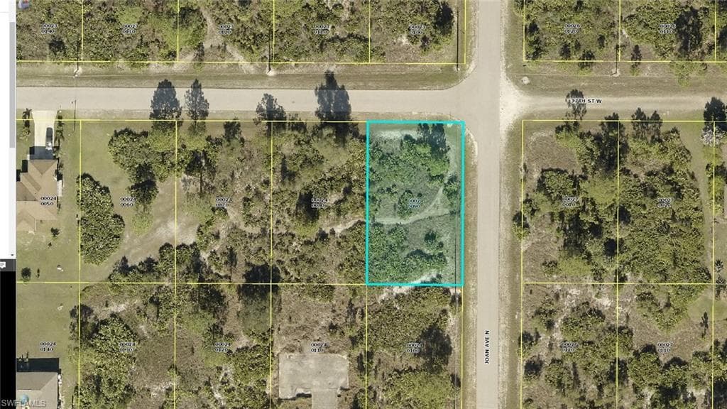 3001 37th ST W LEHIGH ACRES, FL 33971