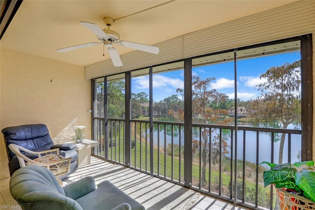5784 Deauville CIR B302 NAPLES, FL 34112