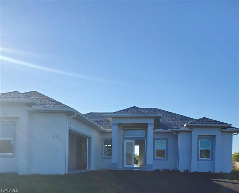 2394 45th AVE NE NAPLES, FL 34120