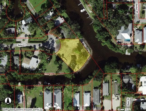 3241 Sabal CT NAPLES, FL 34112