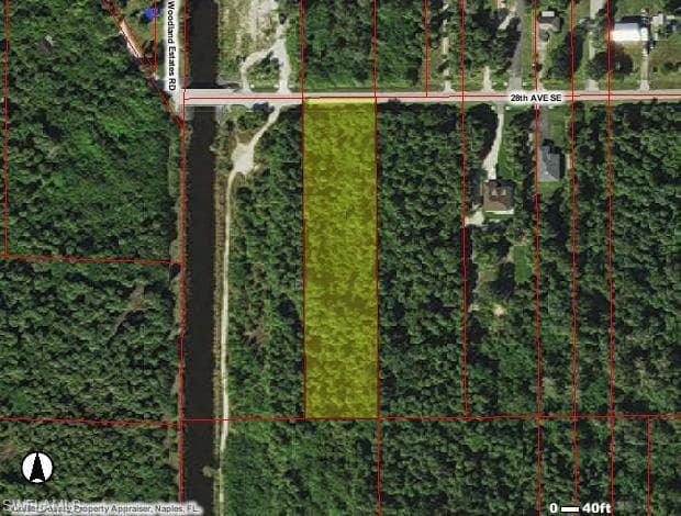 2564 28th AVE SE NAPLES, FL 34117