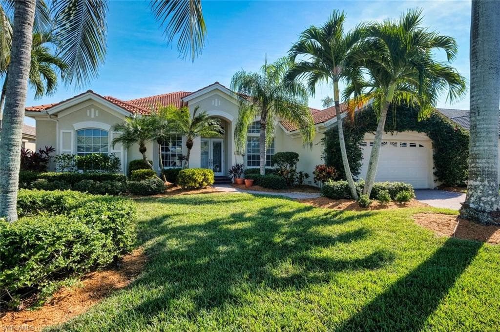 16287 Edgemont DR FORT MYERS, FL 33908