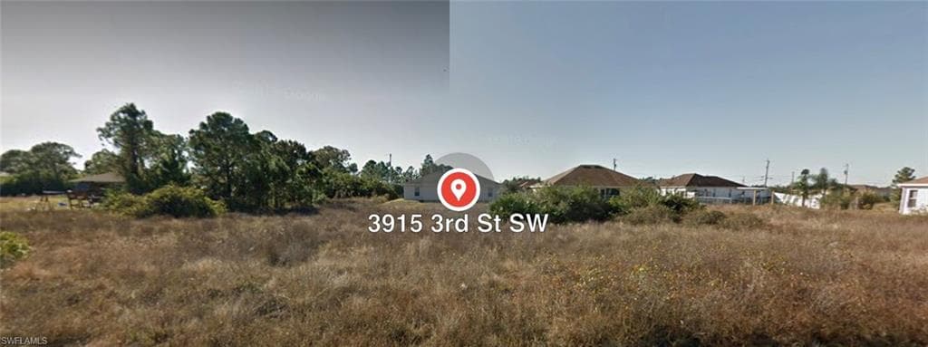 3915 3rd ST SW LEHIGH ACRES, FL 33976