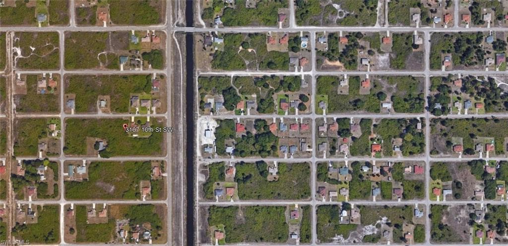 3107 10th ST SW LEHIGH ACRES, FL 33976