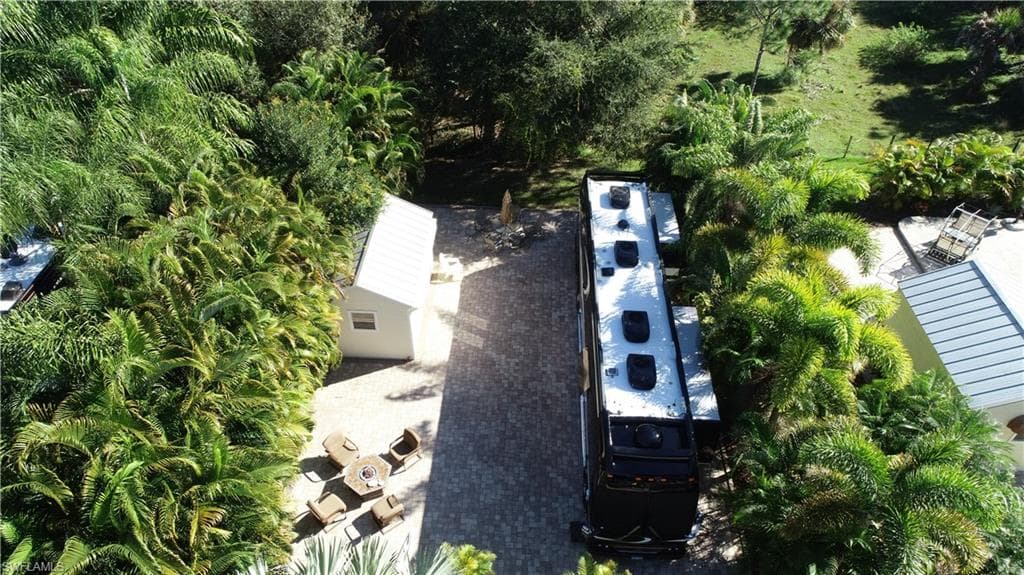 Lot 212 3027 Belle Of Myers RD LABELLE, FL 33935