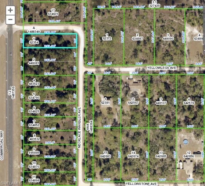 18284 Commercial WAY WEEKI WACHEE, FL 34614
