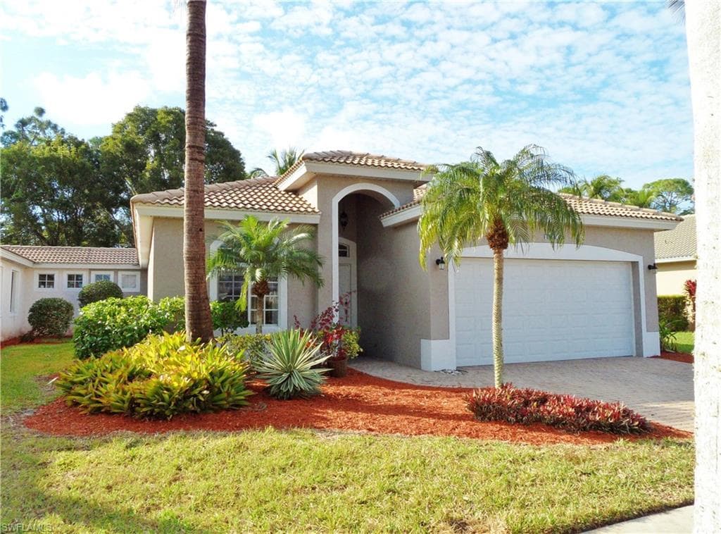 14405 Reflection Lakes DR FORT MYERS, FL 33907