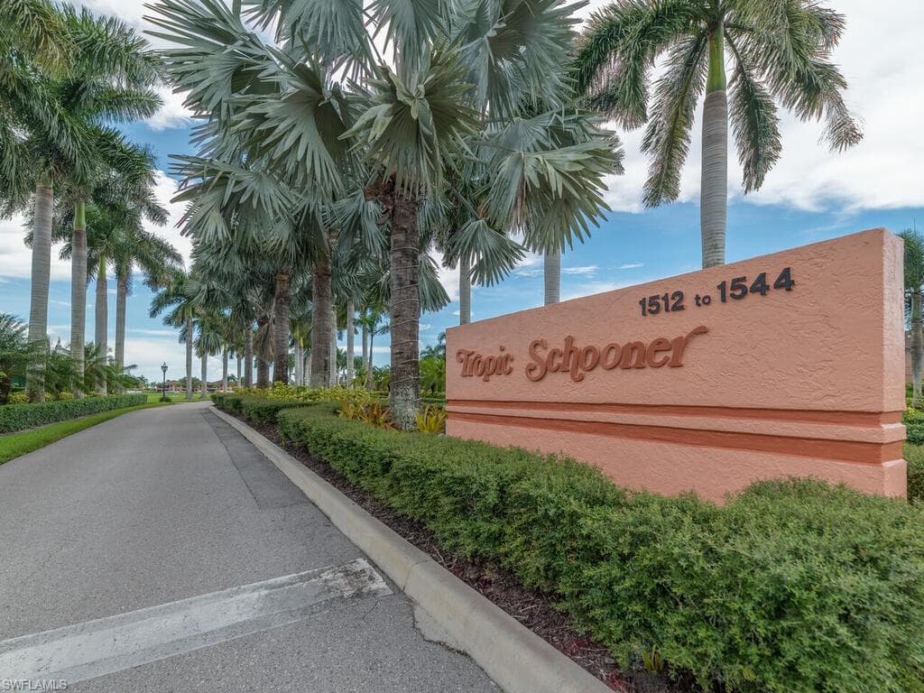 1500 Mainsail DR 7 NAPLES, FL 34114