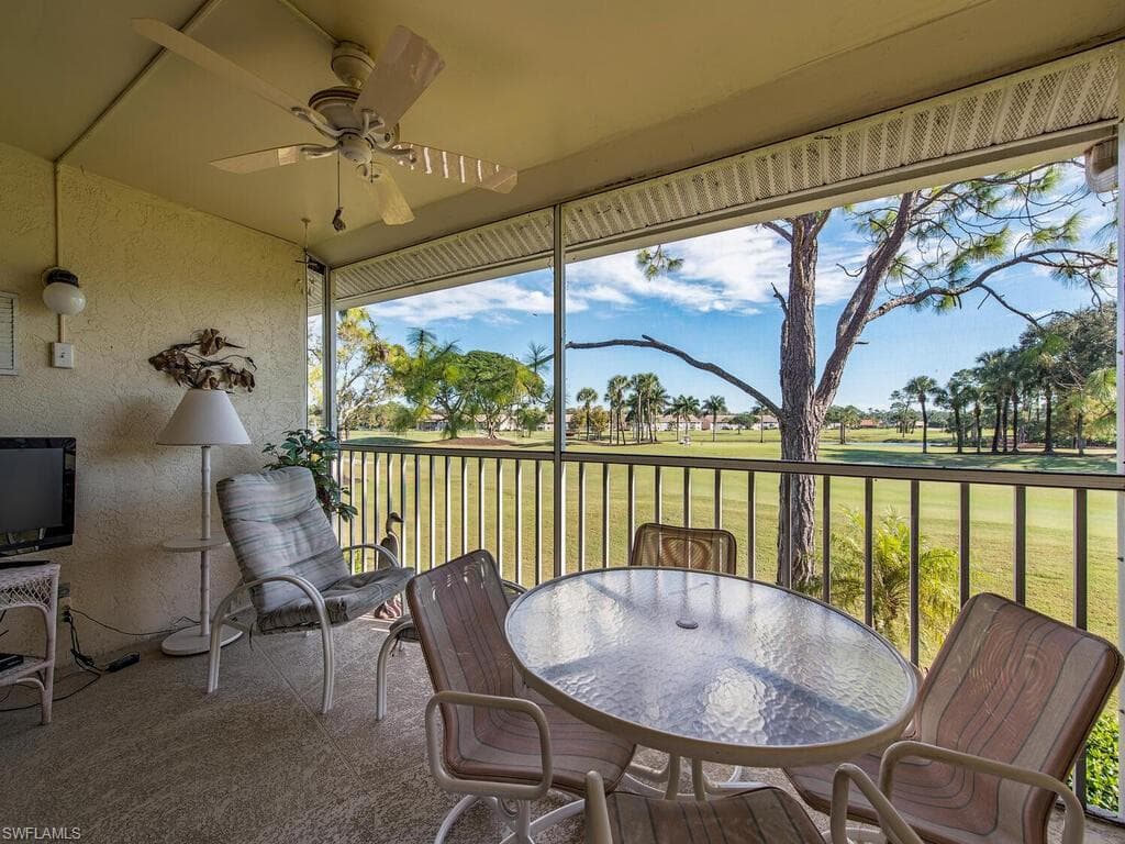 5863 Cobblestone LN F203 NAPLES, FL 34112