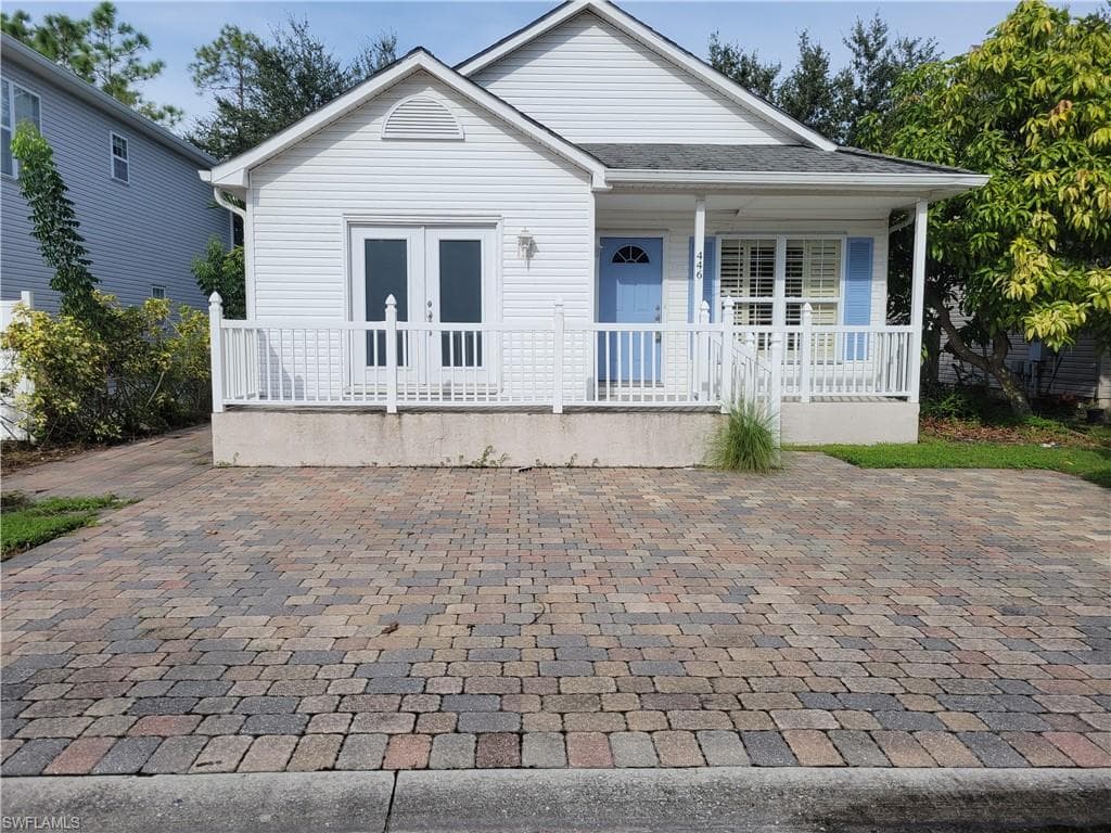 446 Leawood CIR NAPLES, FL 34104