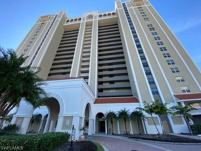 6573 Marissa LOOP 1202 NAPLES, FL 34108