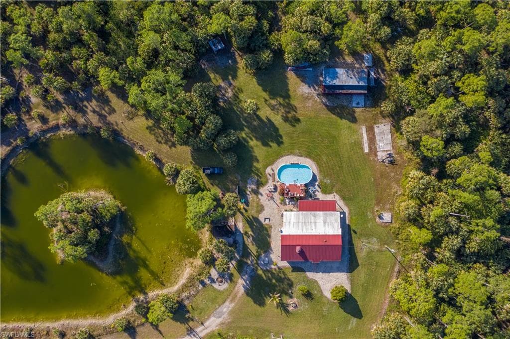 6011 Lee Williams RD NAPLES, FL 34117