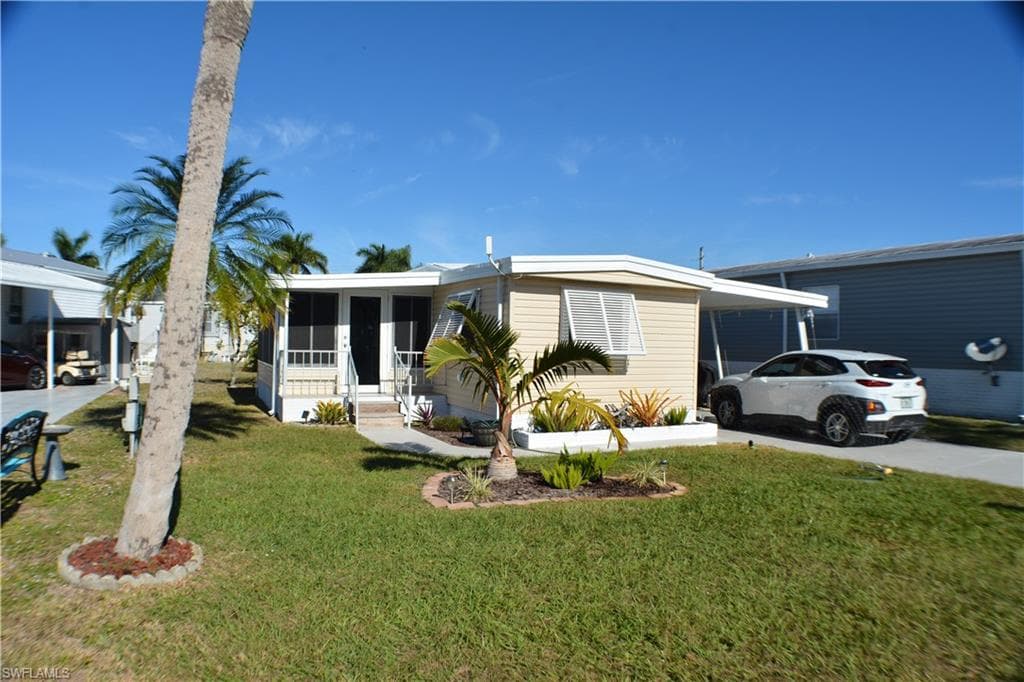 11380 Azalea LN FORT MYERS BEACH, FL 33931