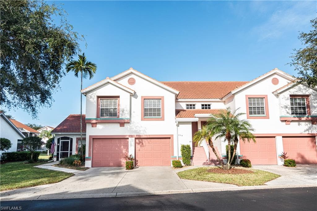 404 Windsor PL 1-201 NAPLES, FL 34104