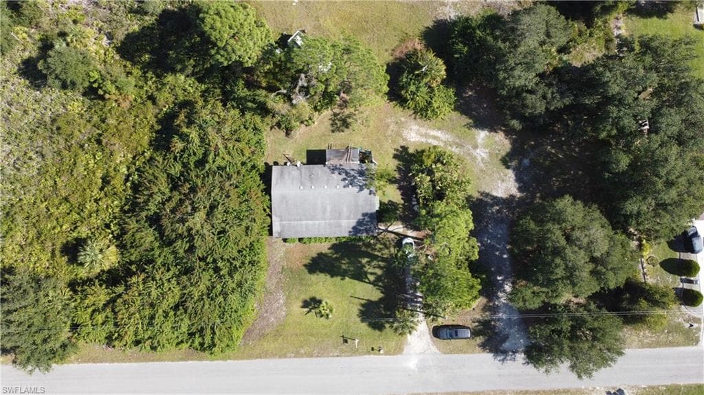 518 Willard AVE LEHIGH ACRES, FL 33972