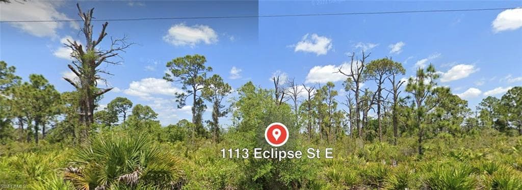 1113 Eclipse ST E LEHIGH ACRES, FL 33974