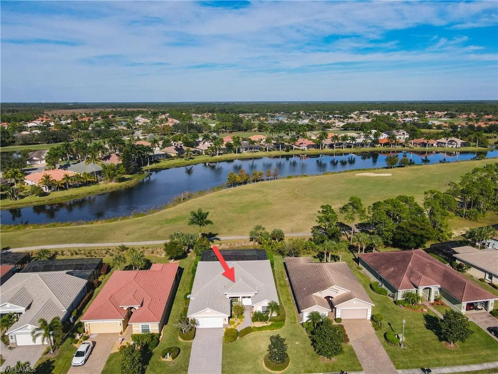 3329 Magnolia Landing LN NORTH FORT MYERS, FL 33917