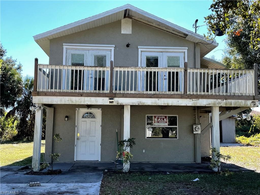 3407 34th ST SW LEHIGH ACRES, FL 33976
