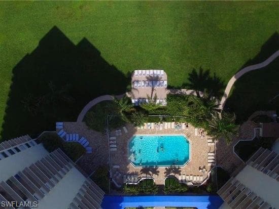 7300 Estero BLVD PH1 FORT MYERS BEACH, FL 33931