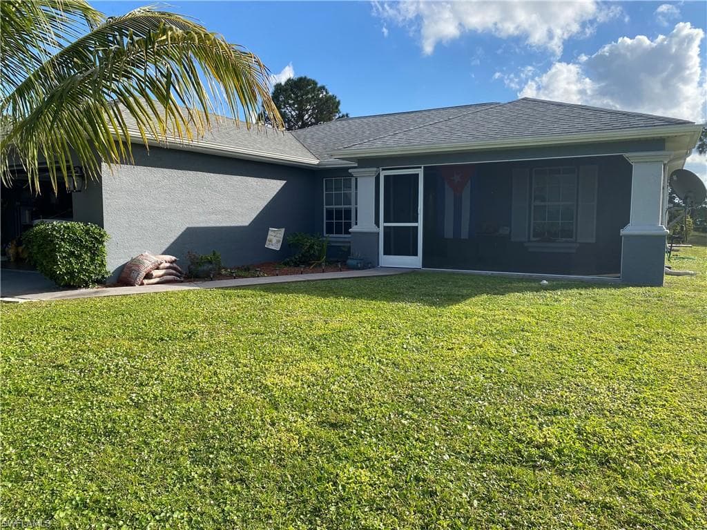 3407 12th ST SW LEHIGH ACRES, FL 33976